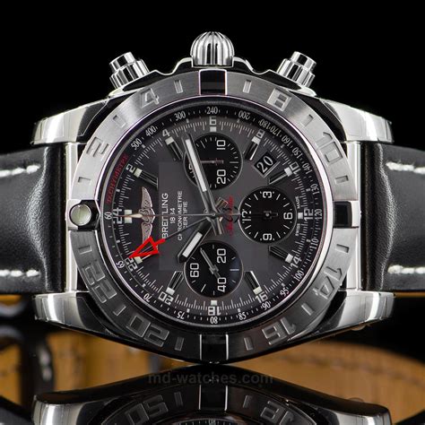 chronomat 44 breitling kautschuk|breitling chronomat 44 price.